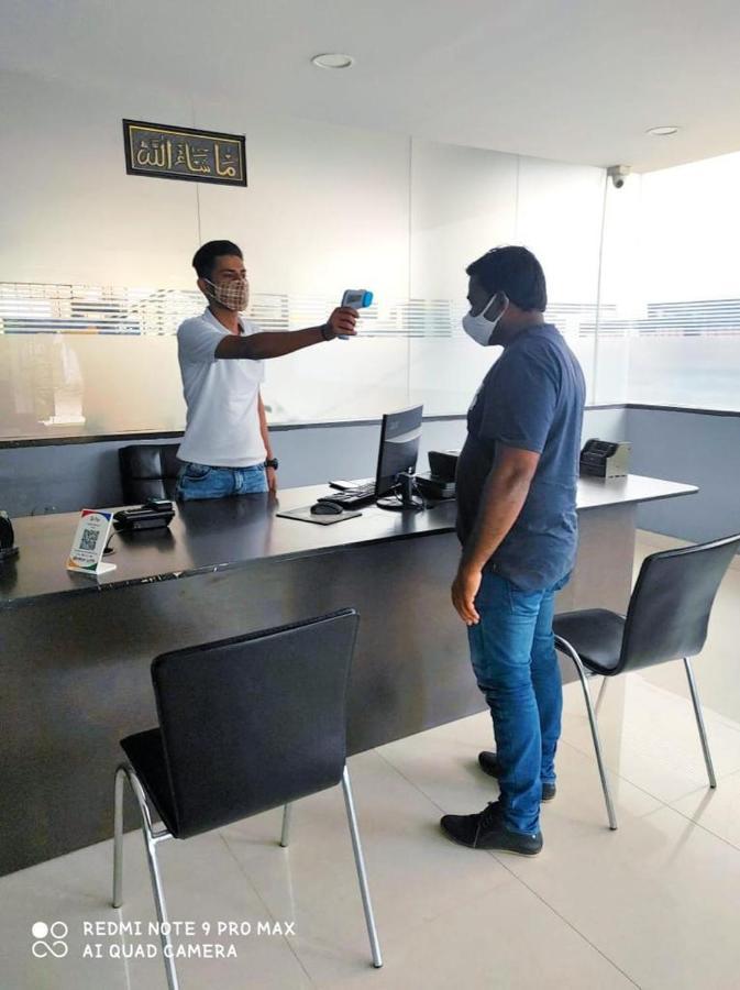 机场入口酒店 Devanahalli 外观 照片