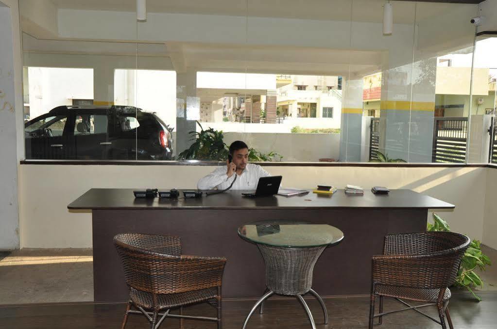机场入口酒店 Devanahalli 外观 照片