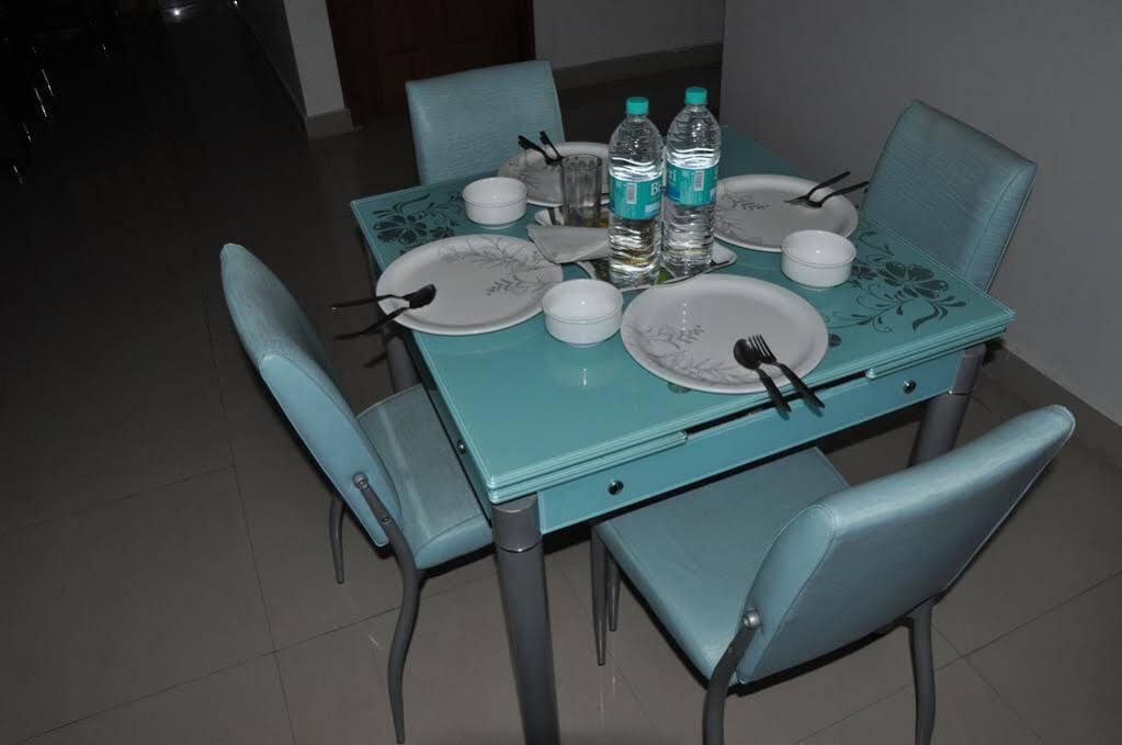 机场入口酒店 Devanahalli 外观 照片