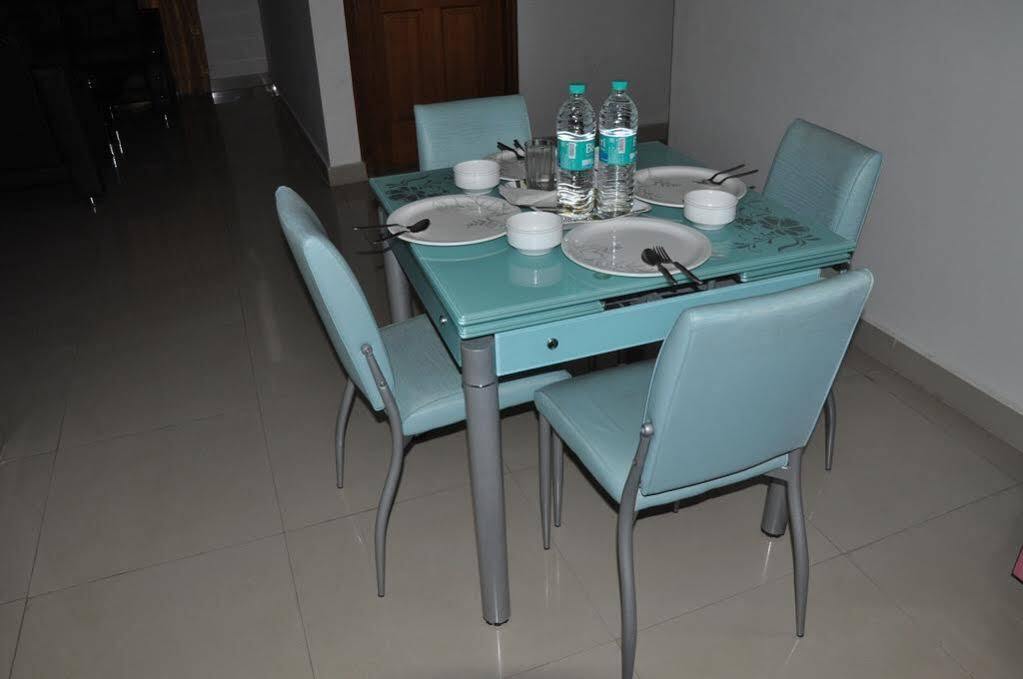 机场入口酒店 Devanahalli 外观 照片